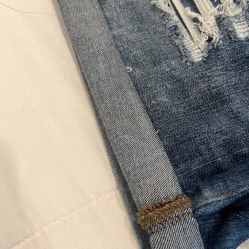 AE Jean Shorts - Picture 7 of 7